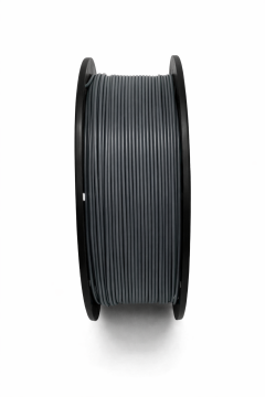 Filenta Antrasit Gri Pla Premium Filament 1.75mm 1Kg