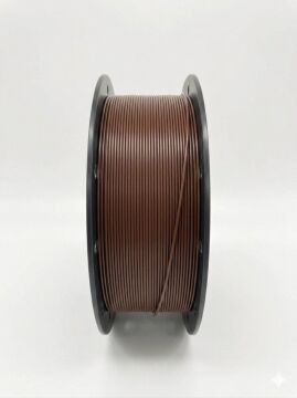 Filenta Kahverengi Petg Filament 1.75mm 1Kg.