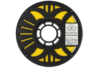 Filenta Sarı Hyper Pla Filament 1.75mm 1Kg