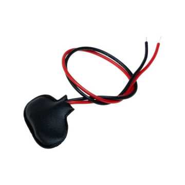 9V Pil Başlığı