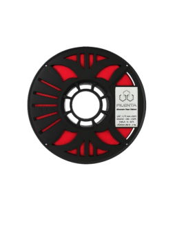 Filenta Kırmızı Pla Premium Filament 1.75mm 1Kg
