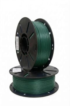 Filenta Çam Yeşil Pla Premium Filament 1.75mm 1Kg