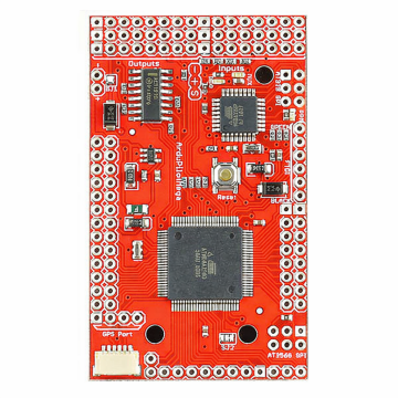 Sparkfun ArduPilot Mega - UAV Controller GPS-10294