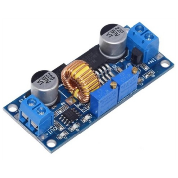DC-DC Step Down 5A Lipo Şarj Modülü - XL4015 Akım ve Voltaj Ayarlı