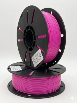 Filenta Neon Pembe Pla Premium Filament 1.75mm 1Kg