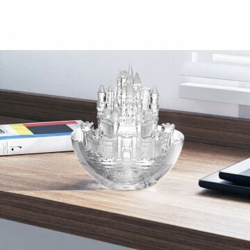Anycubic High Clear Şeffaf Reçine 1 Kg.