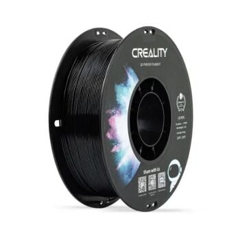 Creality CR-PETG Siyah Filament 1.75mm 1kg