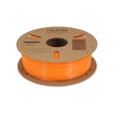 Filamix Turuncu PLA Filament 1.75 mm 1000 Gr