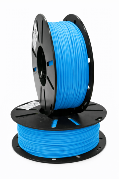 Filenta Gök Mavi Pla Premium Filament 1.75mm 1Kg