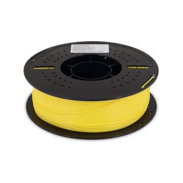 Filamix Sarı PLA Filament 1.75 mm 1000 Gr.