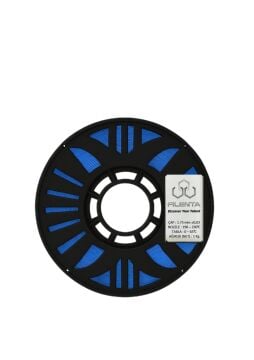 Filenta Gök Mavi Pla Premium Filament 1.75mm 1Kg
