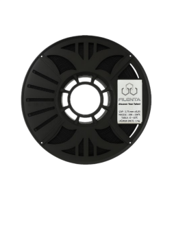 Filenta Siyah Petg Filament 1.75mm 1Kg