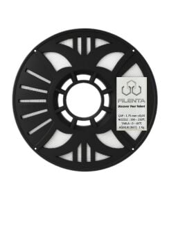 Filenta Beyaz Petg Filament 1.75mm 1Kg