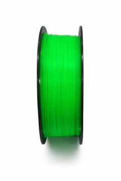 Filenta Neon Yeşil Pla Premium Filament 1.75mm 1Kg