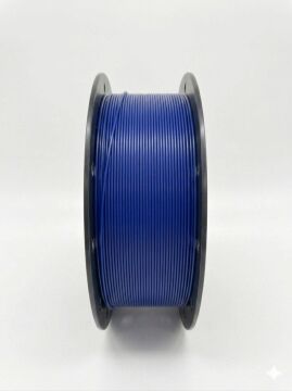 Filenta Mavi Yarı Saydam Petg Filament 1.75mm 1Kg.