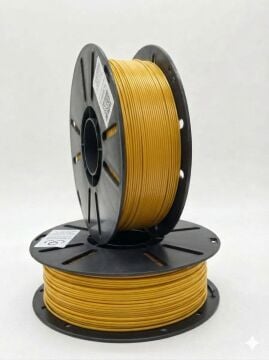 Filenta Hardal Silk Pla Premium Filament 1.75mm 1Kg