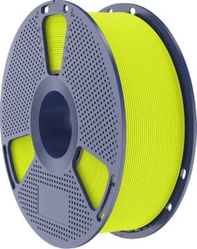Sunlu Pla Matte Filiz Yeşili 1.75mm. 1 Kg.