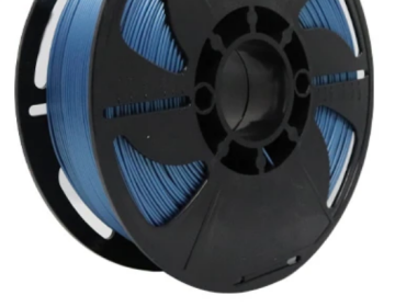 Microzey Sedefli Mavi PLA Pro Max Filament 1.75mm 1 kg