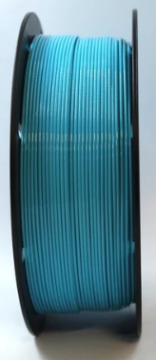 Microzey Menekşe Mavi PLA Pro Max Filament 1.75mm 1 kg