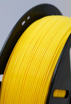 Microzey Lego Sarısı PLA Pro Max Filament 1.75mm 1 kg