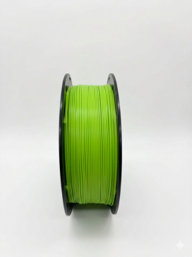 Filenta Fıstık Yeşili Pla Premium Filament 1.75mm 1Kg