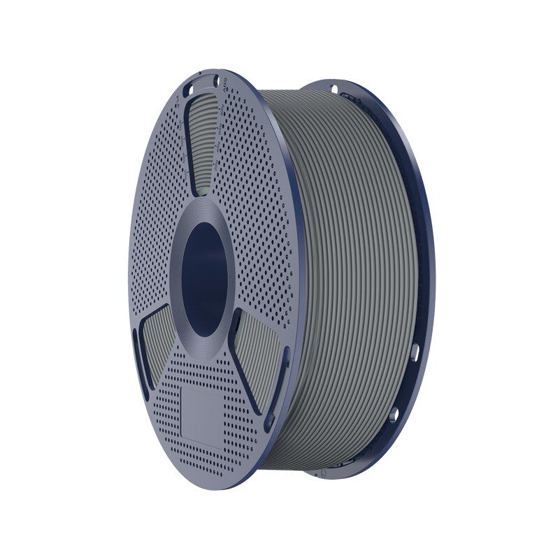 Sunlu Pla Matte Gri 1.75mm. 1 Kg.
