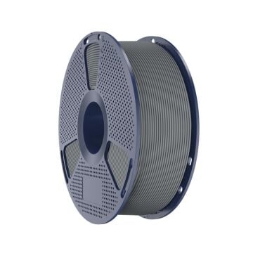 Sunlu Pla Matte Gri 1.75mm. 1 Kg.