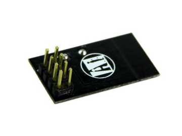 NRF24L01 RF İletişim Modulü 2.4GHz Kablosuz Transceiver Modül