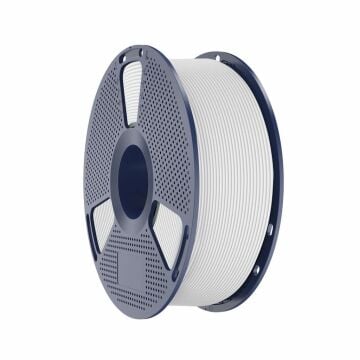 Sunlu Pla Matte Beyaz 1.75mm. 1 Kg.