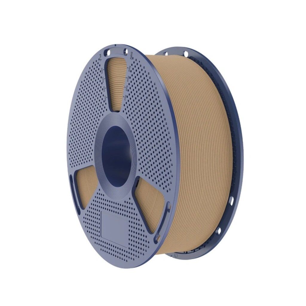 Sunlu Pla Matte Meşe 1.75mm. 1 Kg.