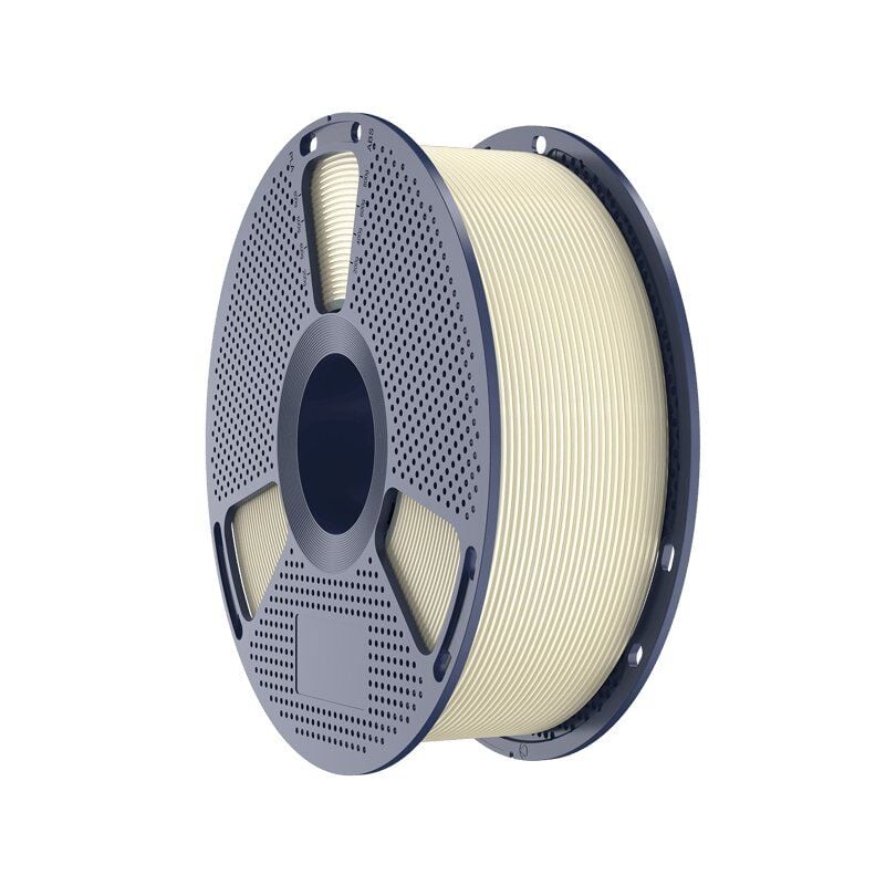 Sunlu Pla Matte Kemik Beyaz 1.75mm. 1 Kg.
