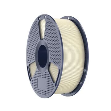 Sunlu Pla Matte Kemik Beyaz 1.75mm. 1 Kg.