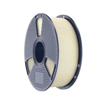 Sunlu Pla Matte Kemik Beyaz 1.75mm. 1 Kg.