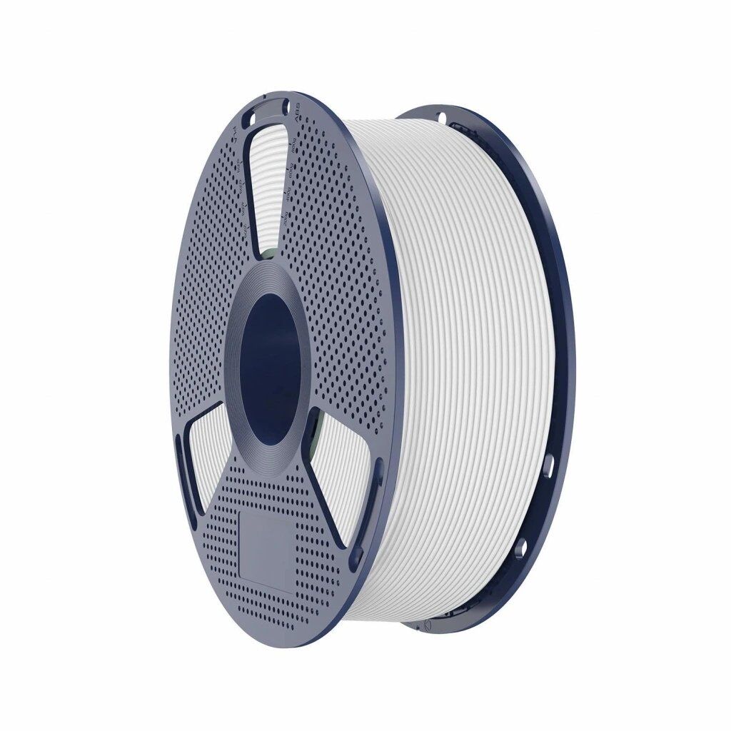 Sunlu Pla Beyaz 1.75mm. 1 Kg.