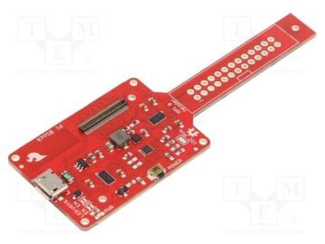 SparkFun Edison Pi Block (DEV-13044)﻿