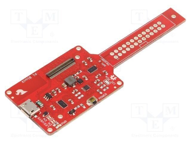SparkFun Edison Pi Block (DEV-13044)﻿
