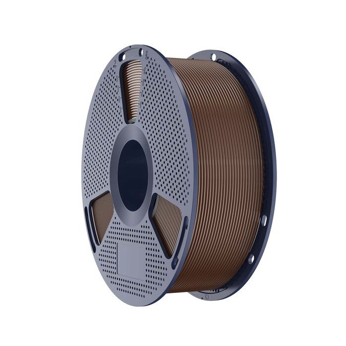 Sunlu Pla Kahve 1.75mm. 1 Kg.