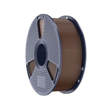 Sunlu Pla Kahve 1.75mm. 1 Kg.