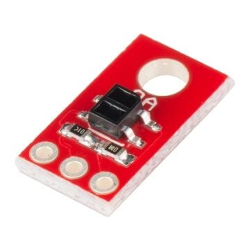 SparkFun Line Sensor Breakout - QRE1113 - ROB-09453
