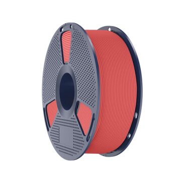 Sunlu Pla Kırmızı 1.75mm. 1 Kg.
