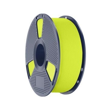 Sunlu Pla Sarı 1.75mm. 1 Kg.