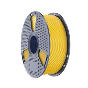 Sunlu Pla Canlı Sarı 1.75mm. 1 Kg.
