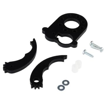 Sparkfun Micro Gripper Kit B - Hub Mount ROB-13177