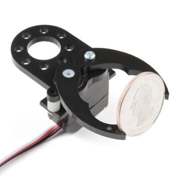 Sparkfun Micro Gripper Kit B - Hub Mount ROB-13177