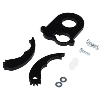Sparkfun Micro Gripper Kit B - Hub Mount ROB-13177