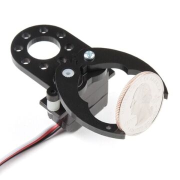 Sparkfun Micro Gripper Kit B - Hub Mount ROB-13177