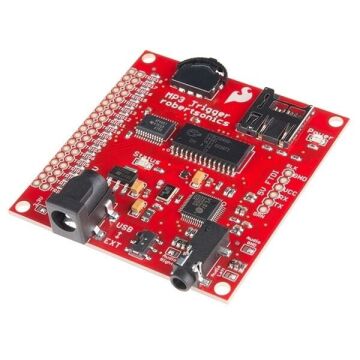 Sparkfun MP3 Trigger - WIG-13720
