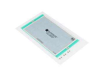 Sparkfun COM-11904 ELastoLite Panel - 5x3 inches - Green