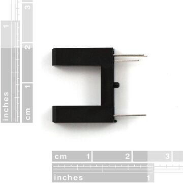 Sparkfun SEN-09299 Photo Interrupter - GP1A57HRJ00F