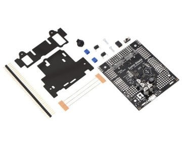 POLOLU Zumo Shield for Arduino, v1.2